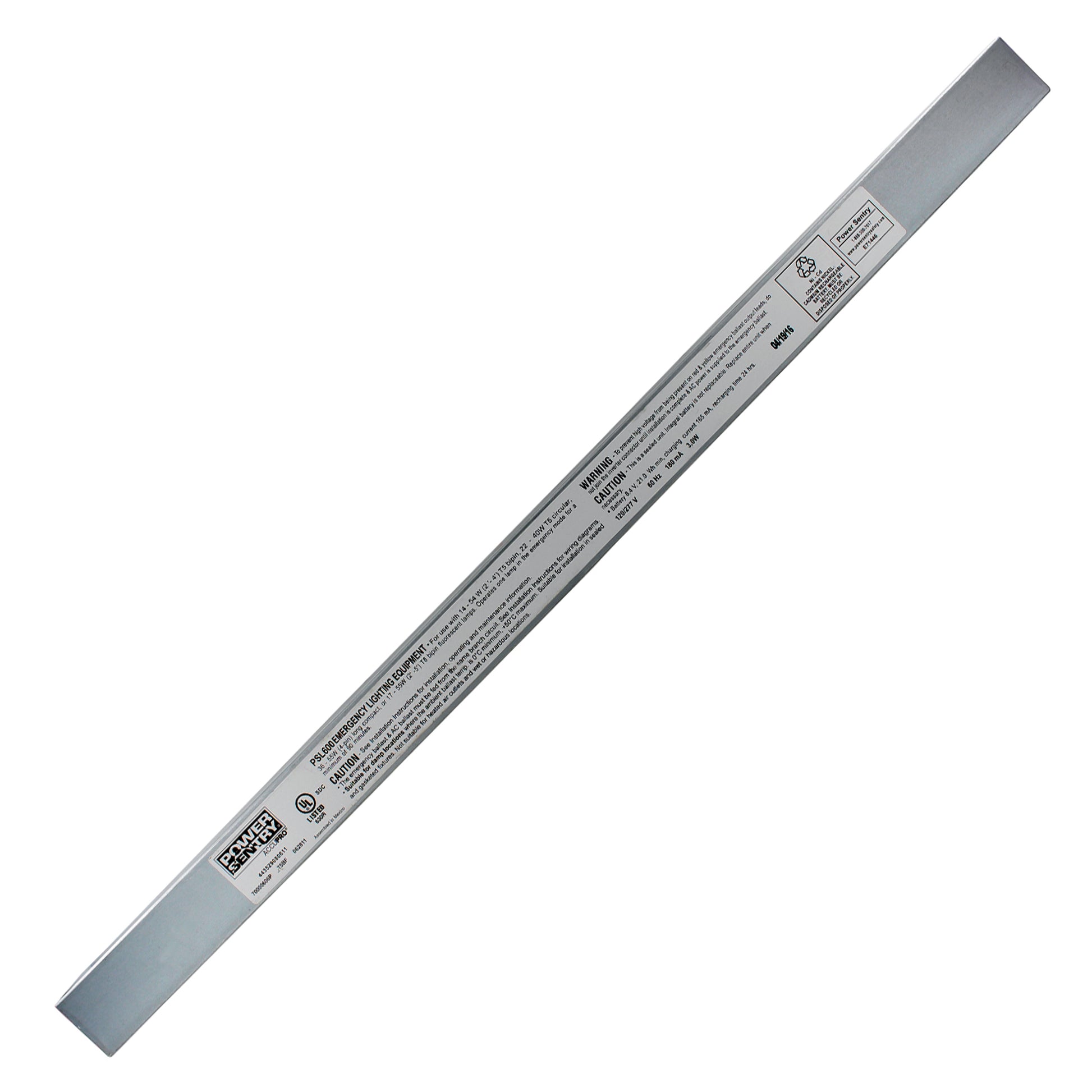 Lithonia Lighting PSL600