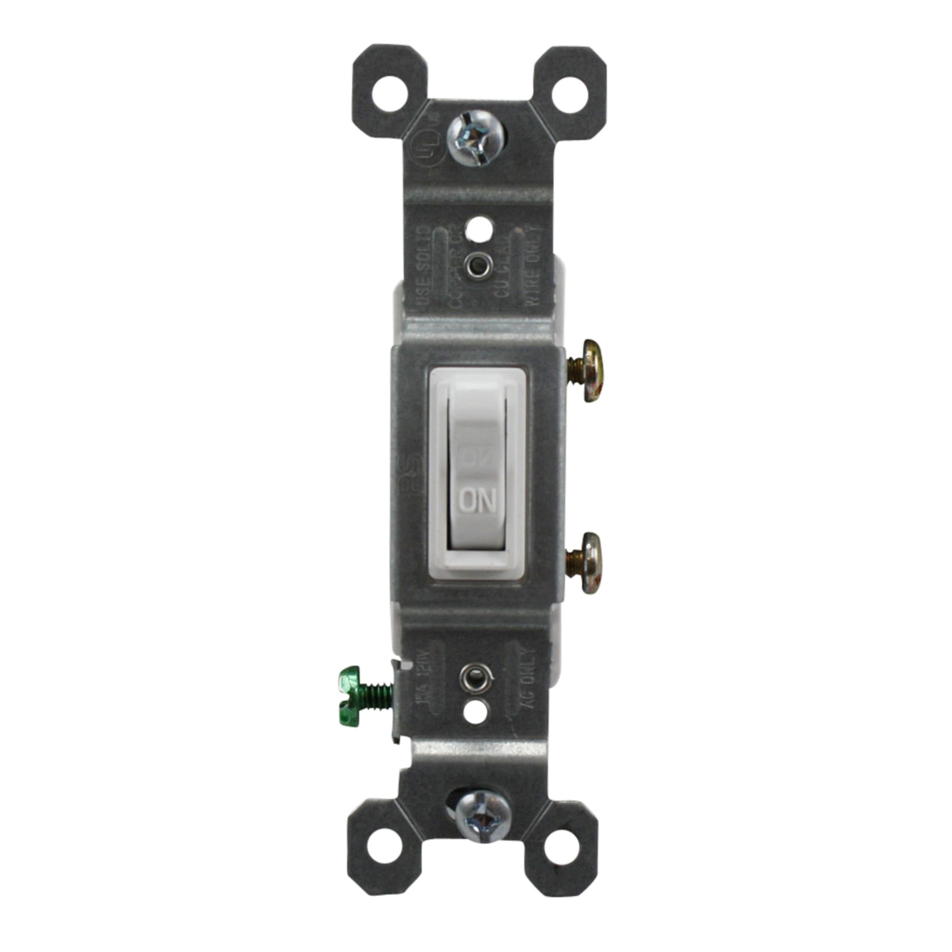 Pass & Seymour Legrand 660-WG-10PK