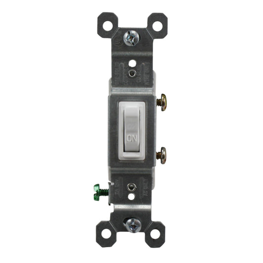 Pass & Seymour Legrand 660-WG-10PK