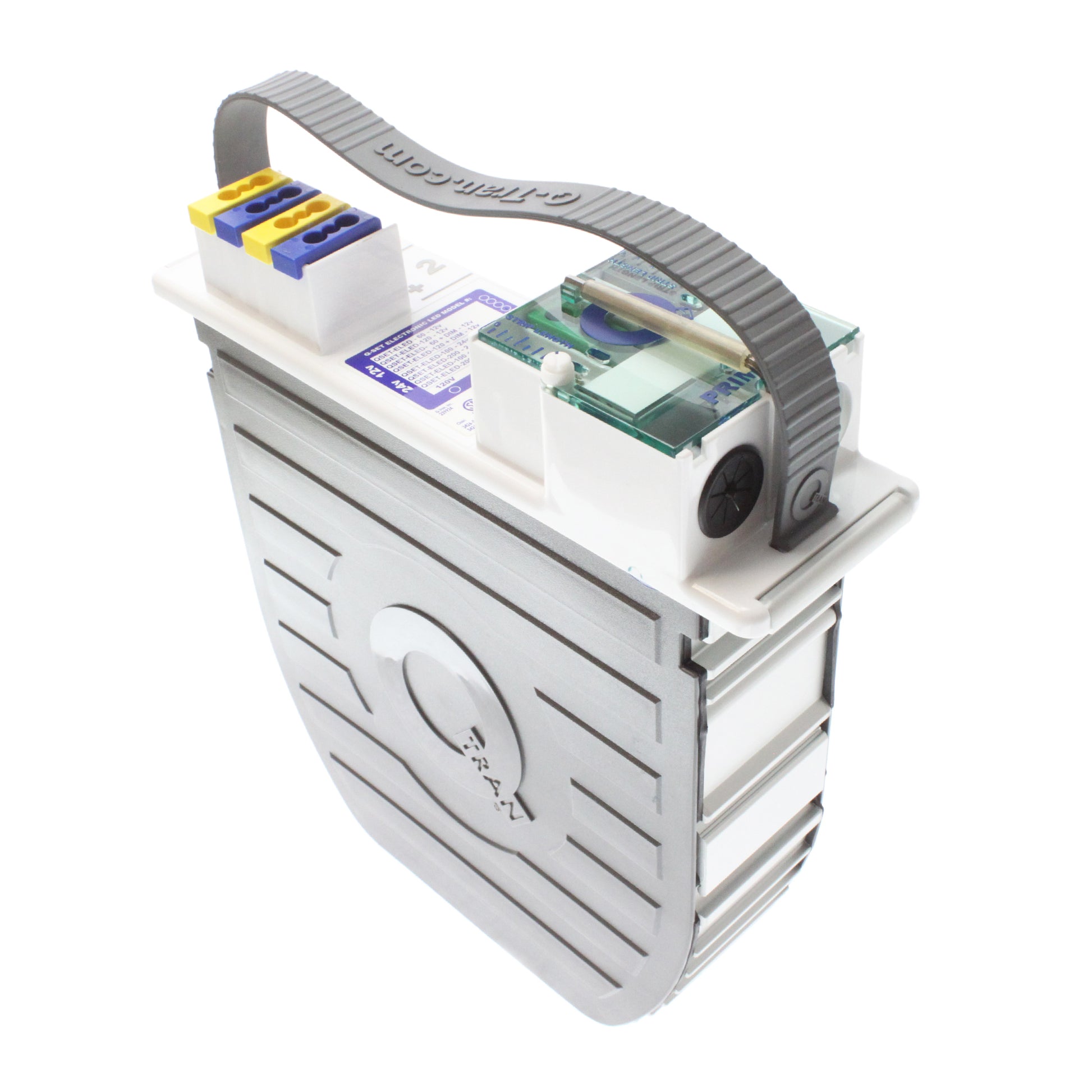 Q-Tran QSET-ELED-200-UNV-24-0-10DIM