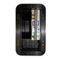 Q-Tran QVAULT-1X-200-DIM-24V