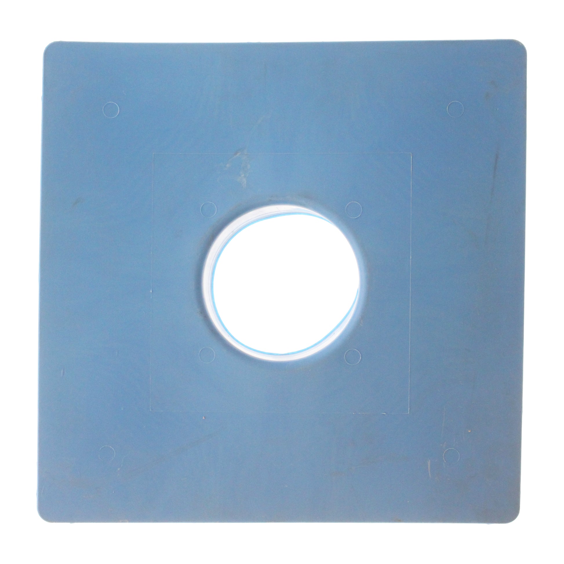 QuickFlash Weatherproofing Products Inc. E-3/0-B-A-1-3/8