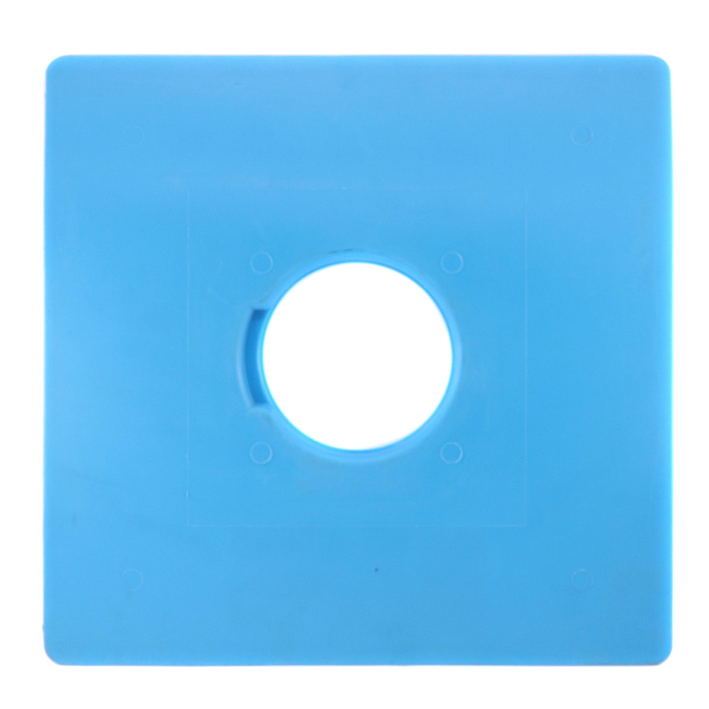 QuickFlash Weatherproofing Products Inc. E-3/0-B