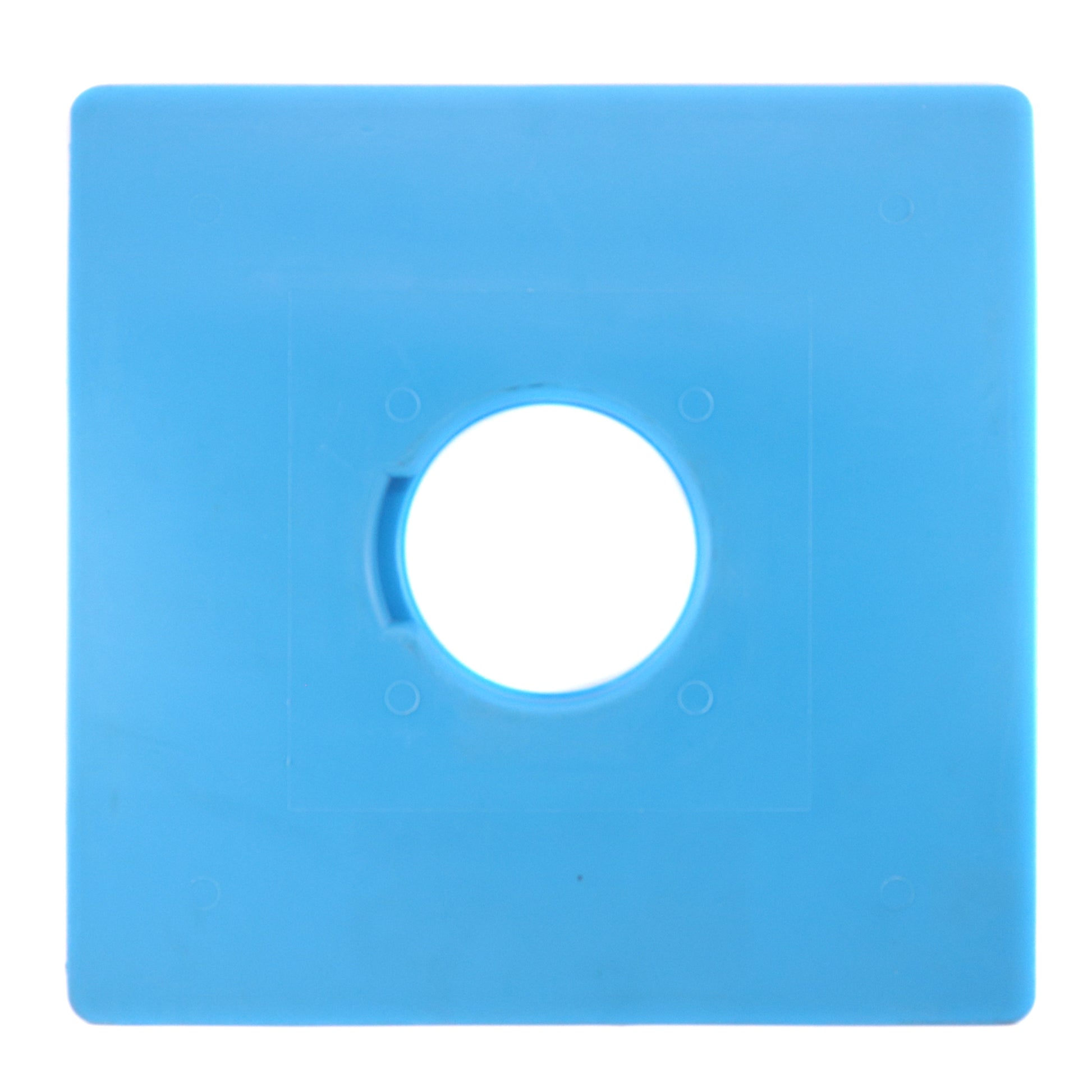 QuickFlash Weatherproofing Products Inc. E-3/0-B