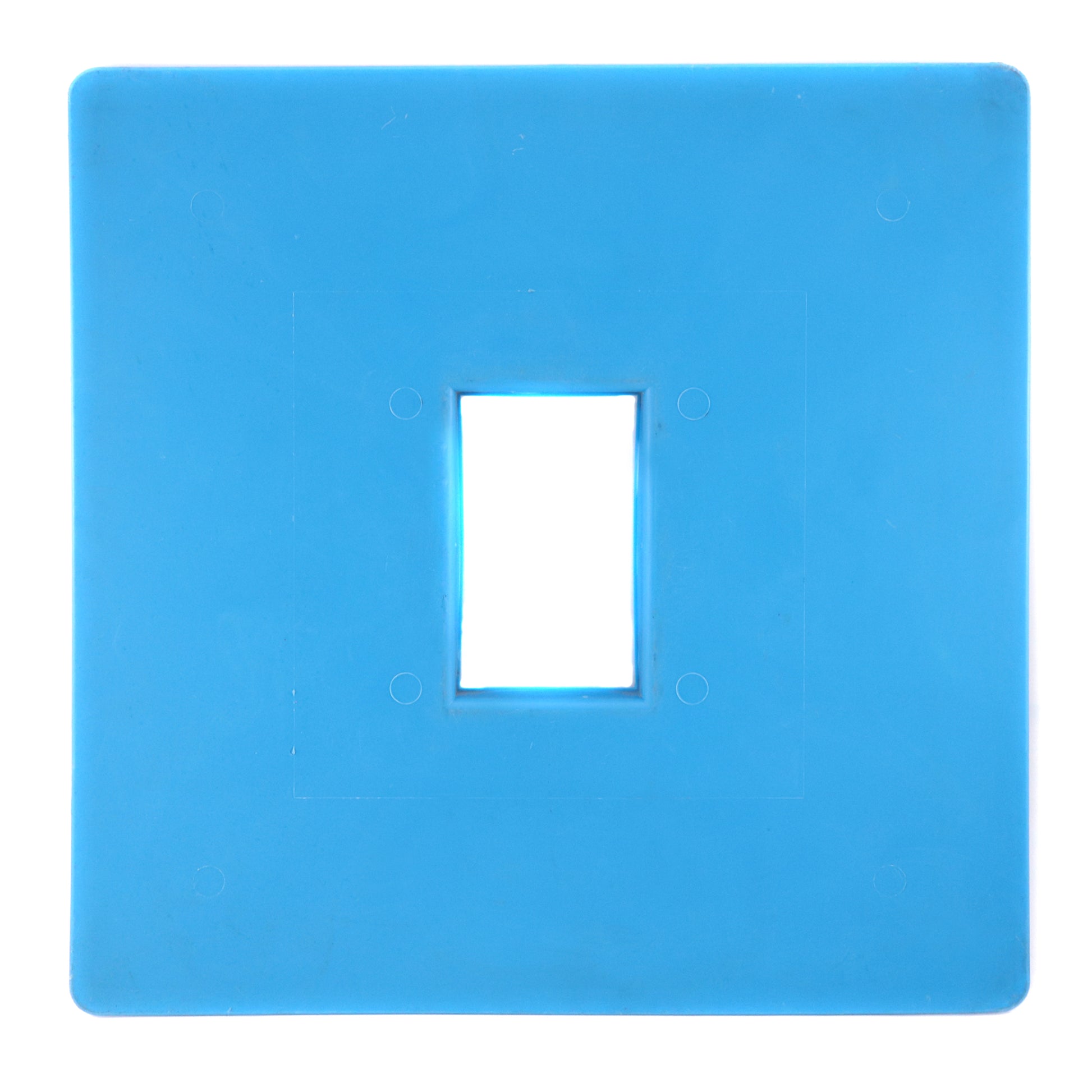 QuickFlash Weatherproofing Products Inc. E-SGR
