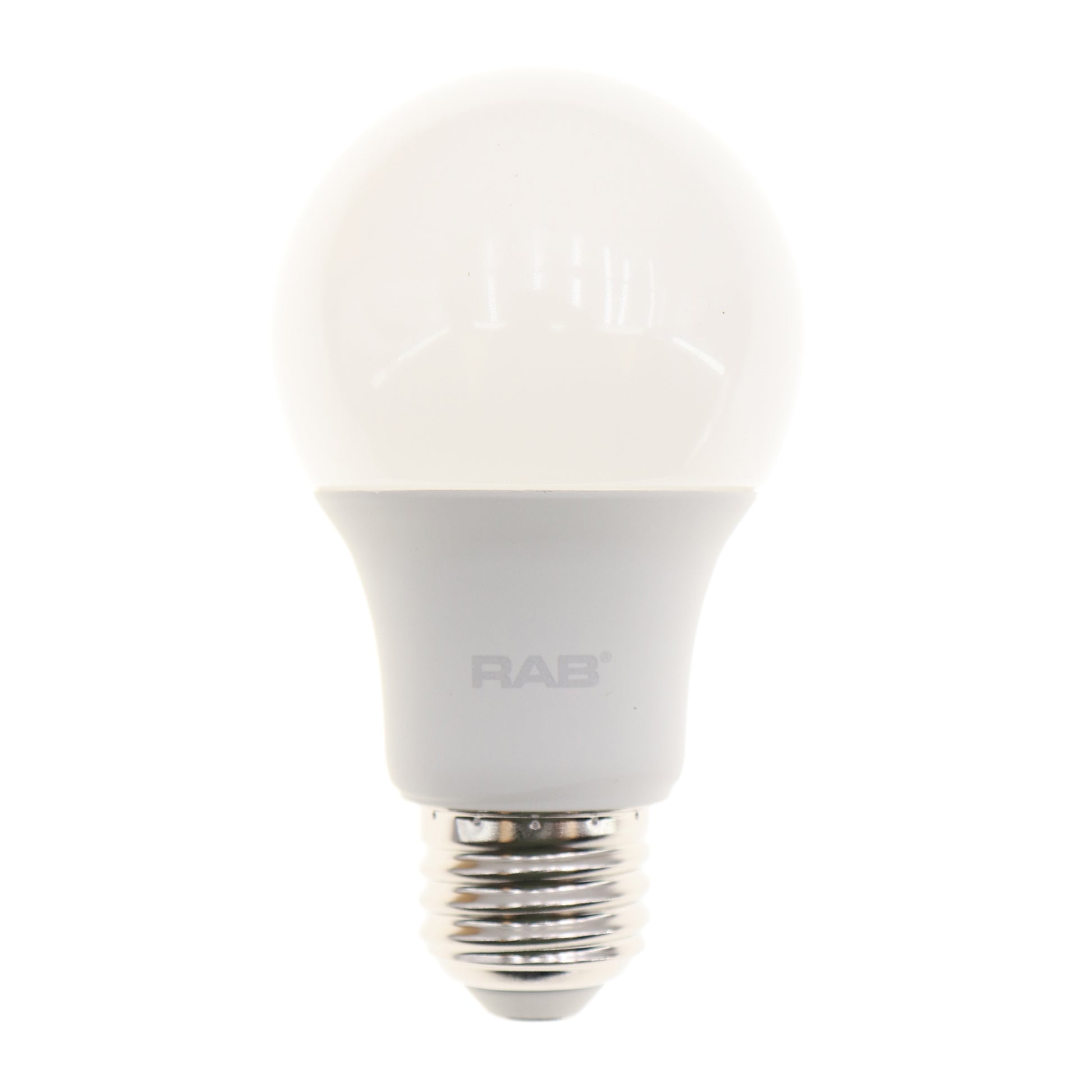 RAB Lighting A19-5-E26-830-DIM