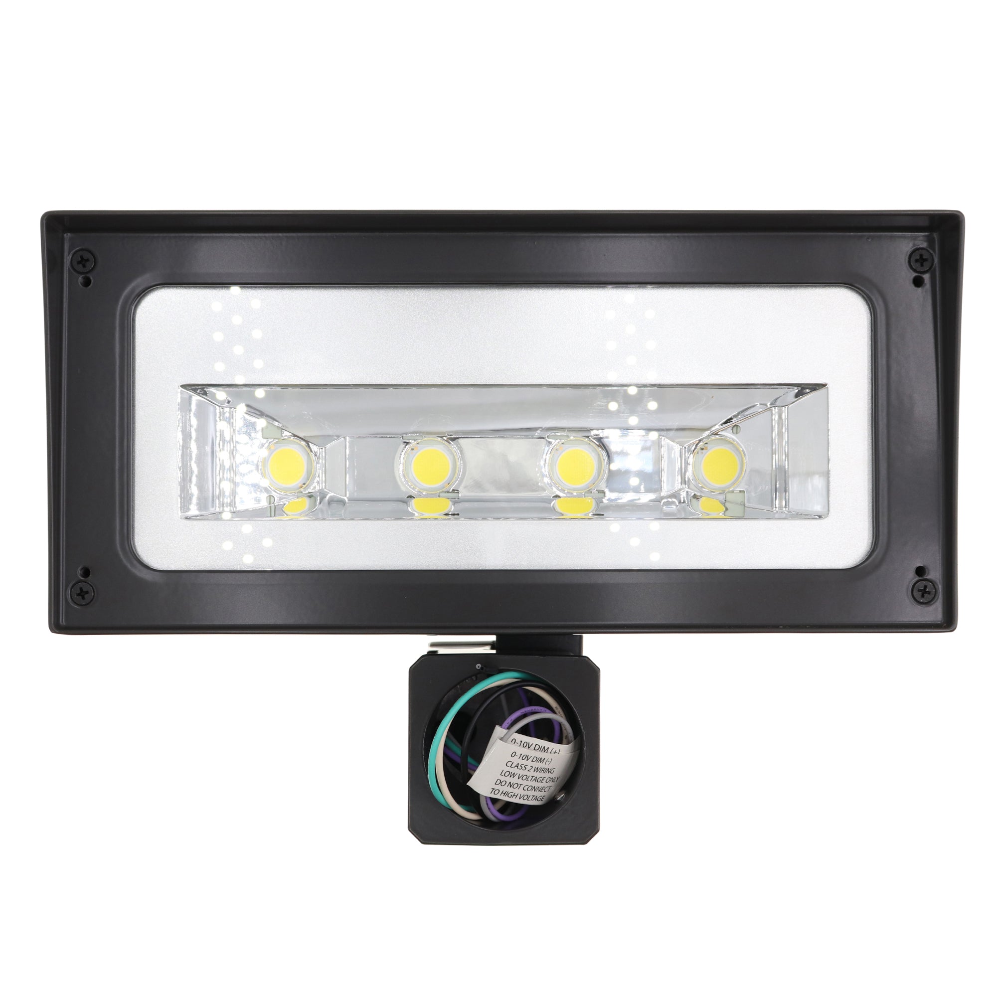 RAB FFLED18W FUTURE FLO OD 18W COOL LED 120V TO
