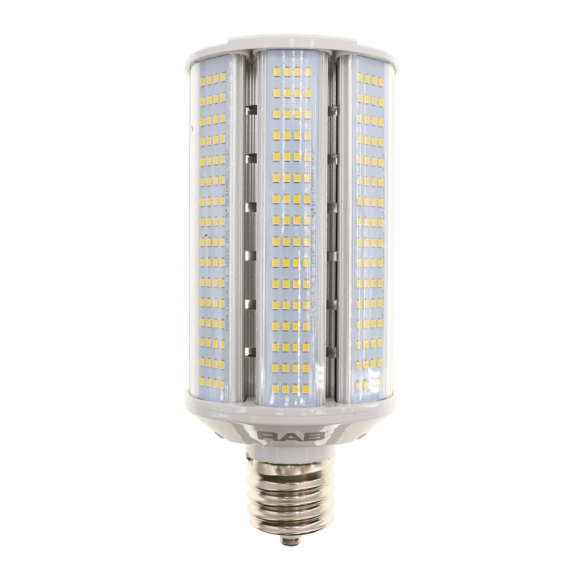 RAB Lighting HID-40-H-EX39-850-BYP-WP