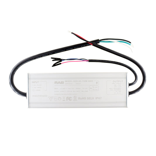 RAB RDD-SS-150M-56BH