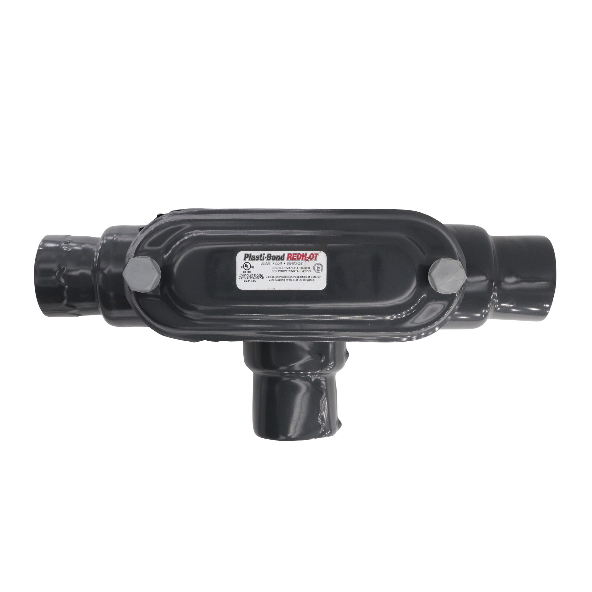 Robroy Industries PRHT448