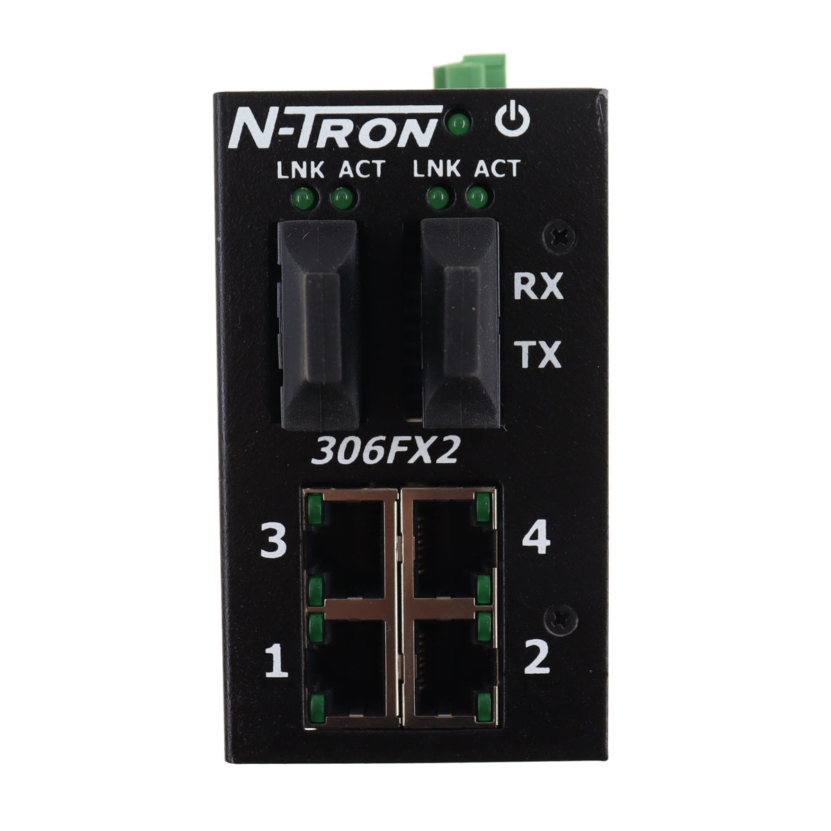 Red Lion Controls 306FX2-SC