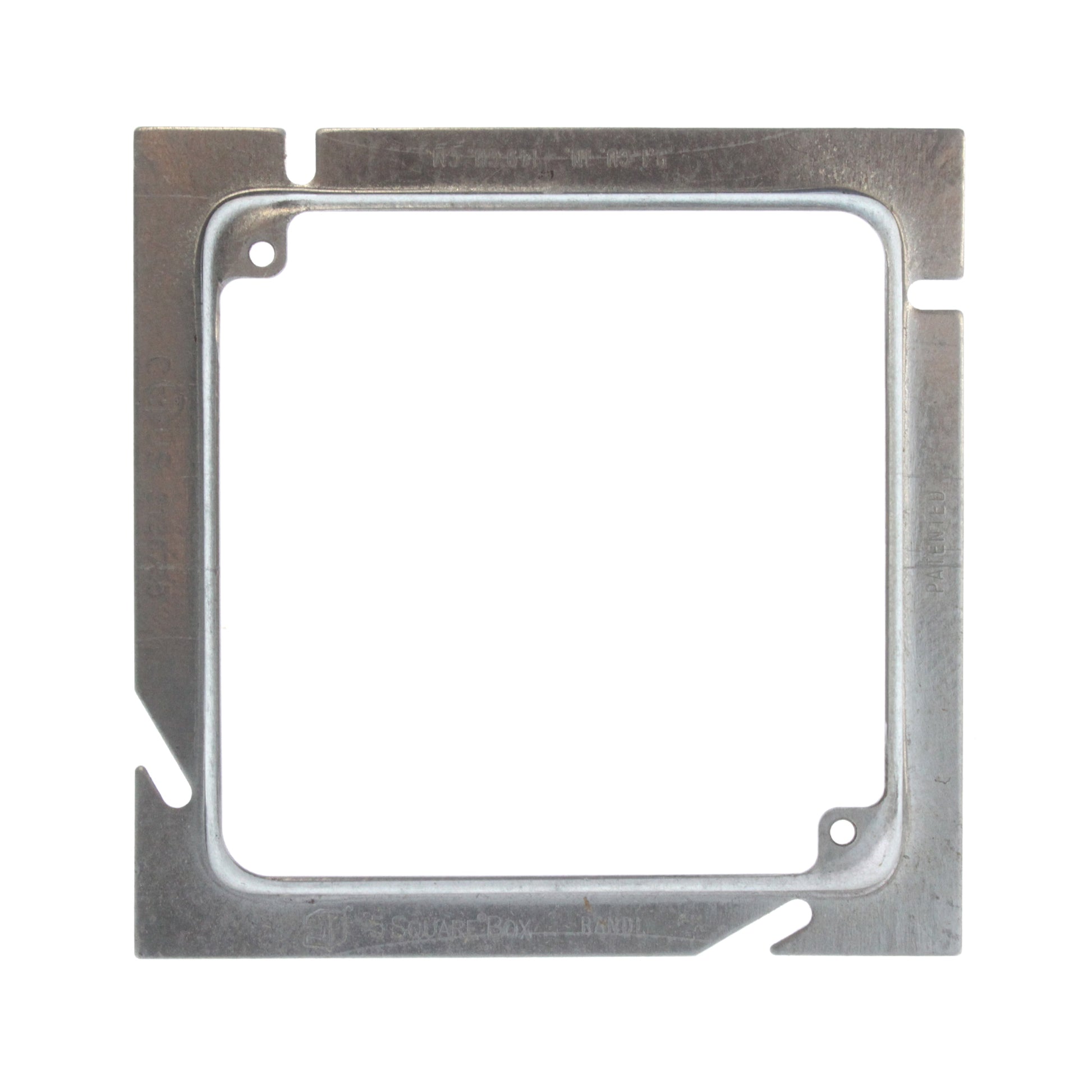 RANDL Industries, Inc. N-54058