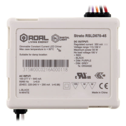 Roal Living Energy RSLD070-45