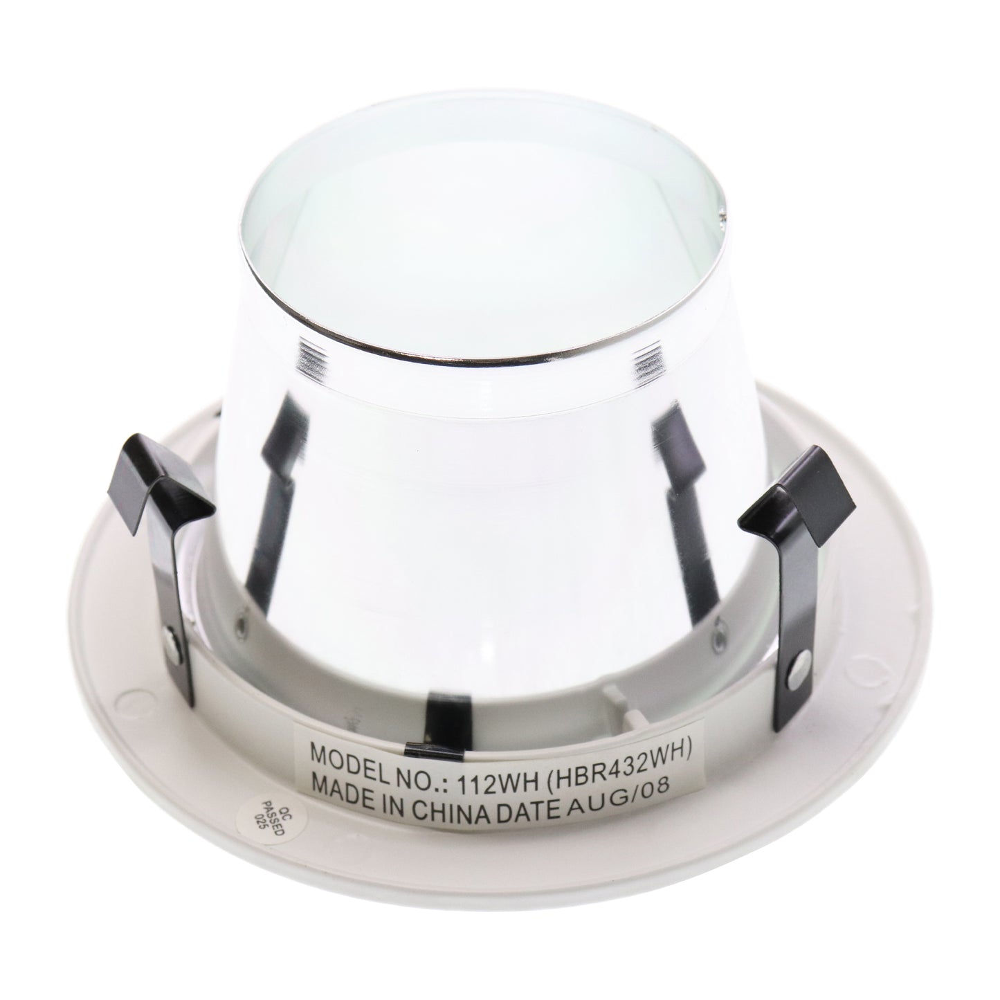 RSA Lighting 112WH