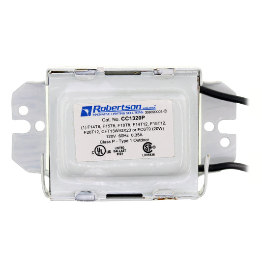 Robertson World Wide CC1320P