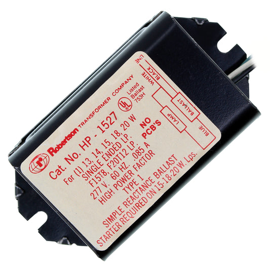 Robertson World Wide HP-1527