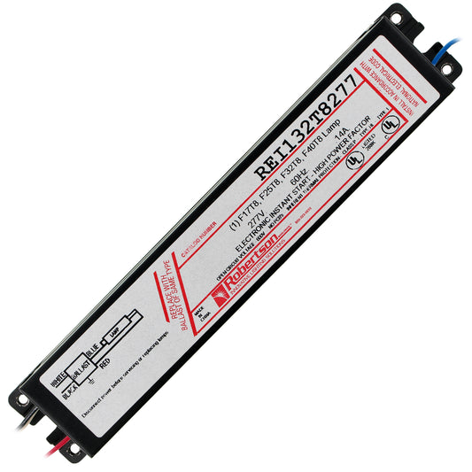 Robertson World Wide REI132T8277