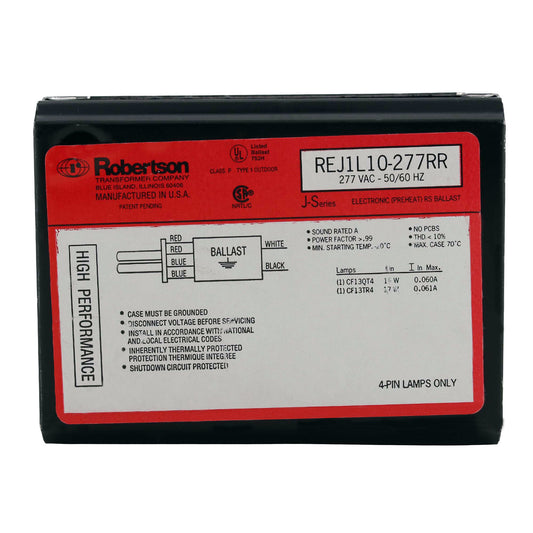 Robertson World Wide REJ1L10-277RR