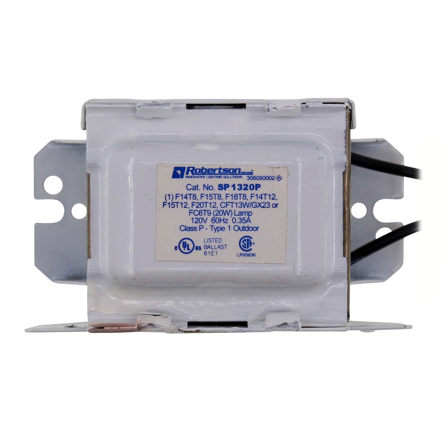 Robertson World Wide SP1320P