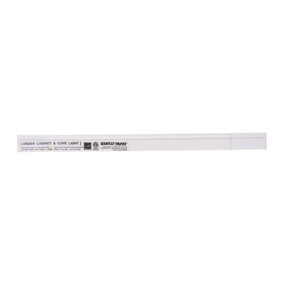 Satco 63-202
