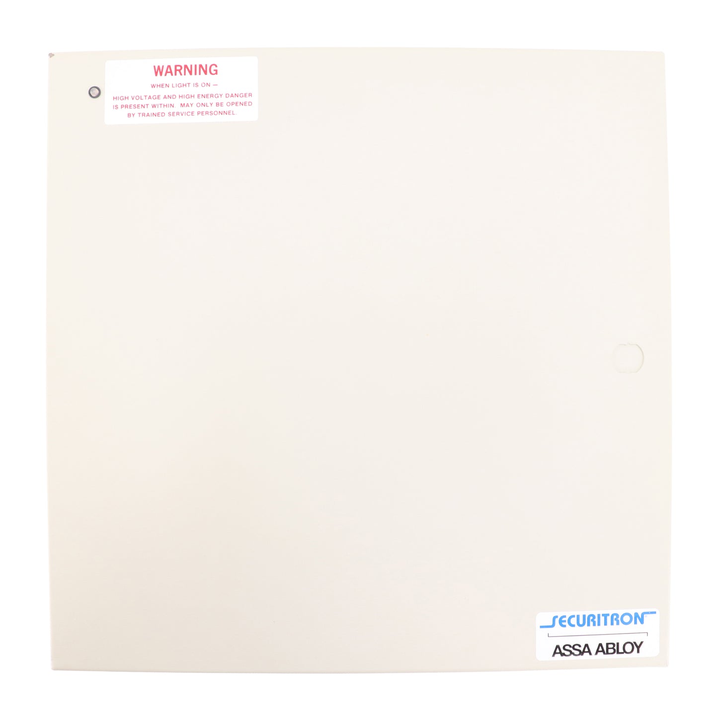 Securitron AQD6-8F