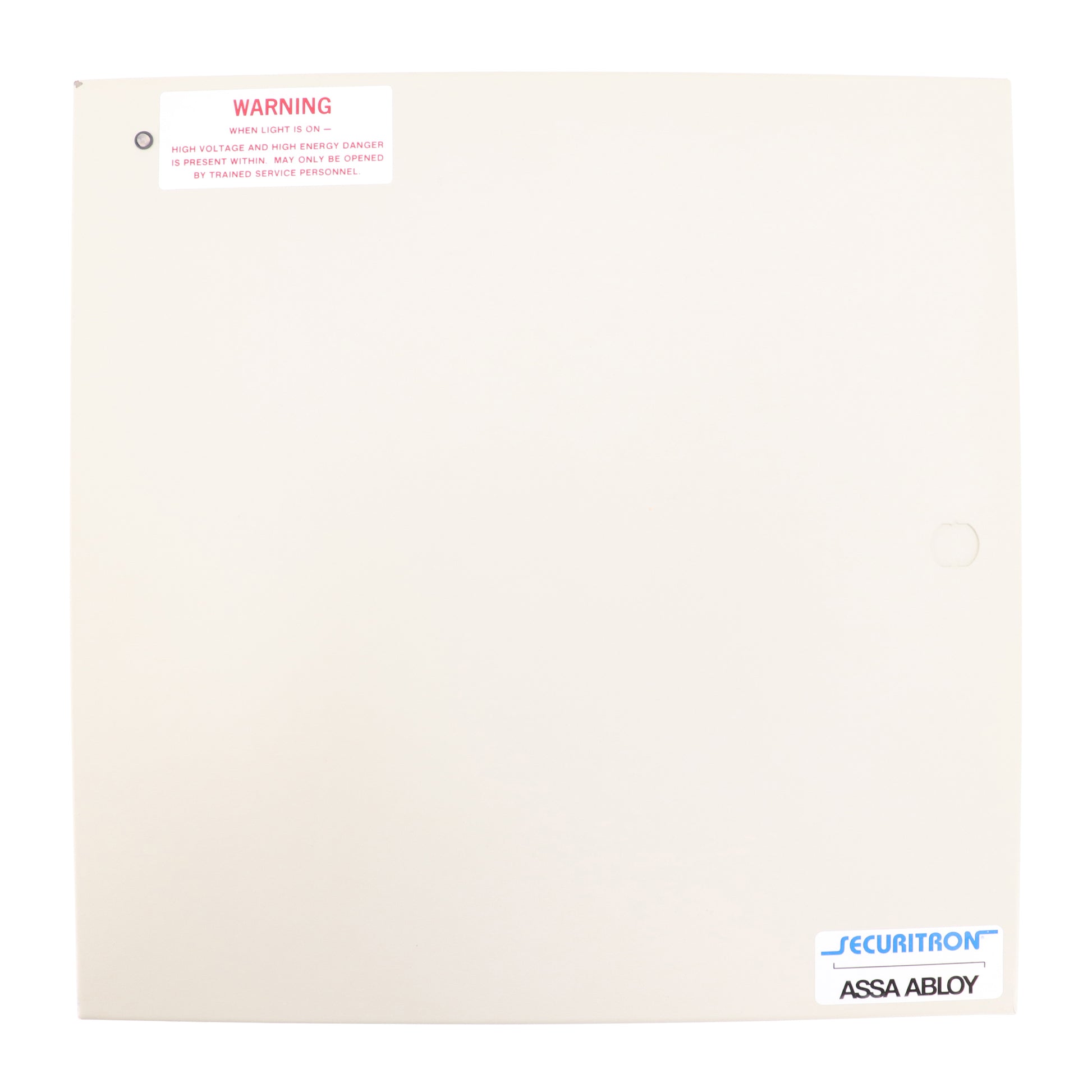 Securitron AQD6-8F