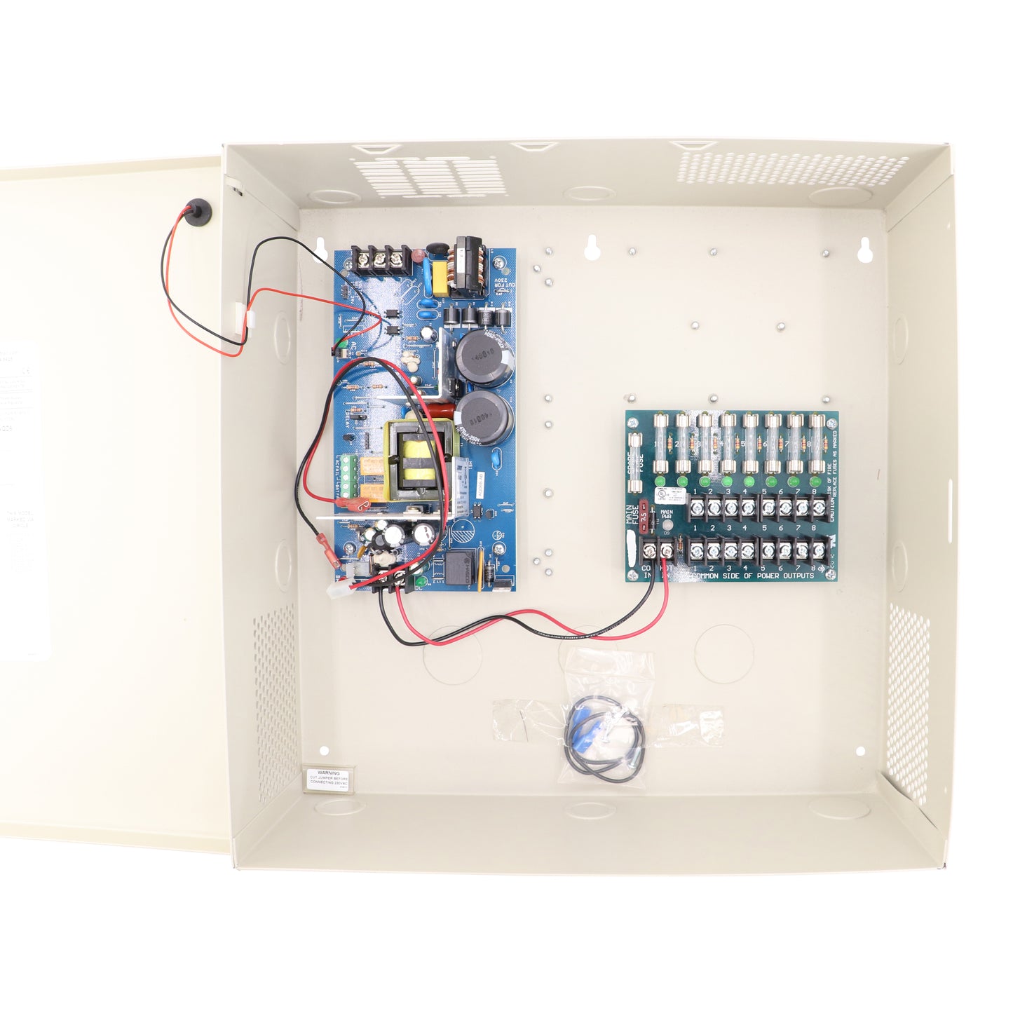 Securitron AQD6-8F