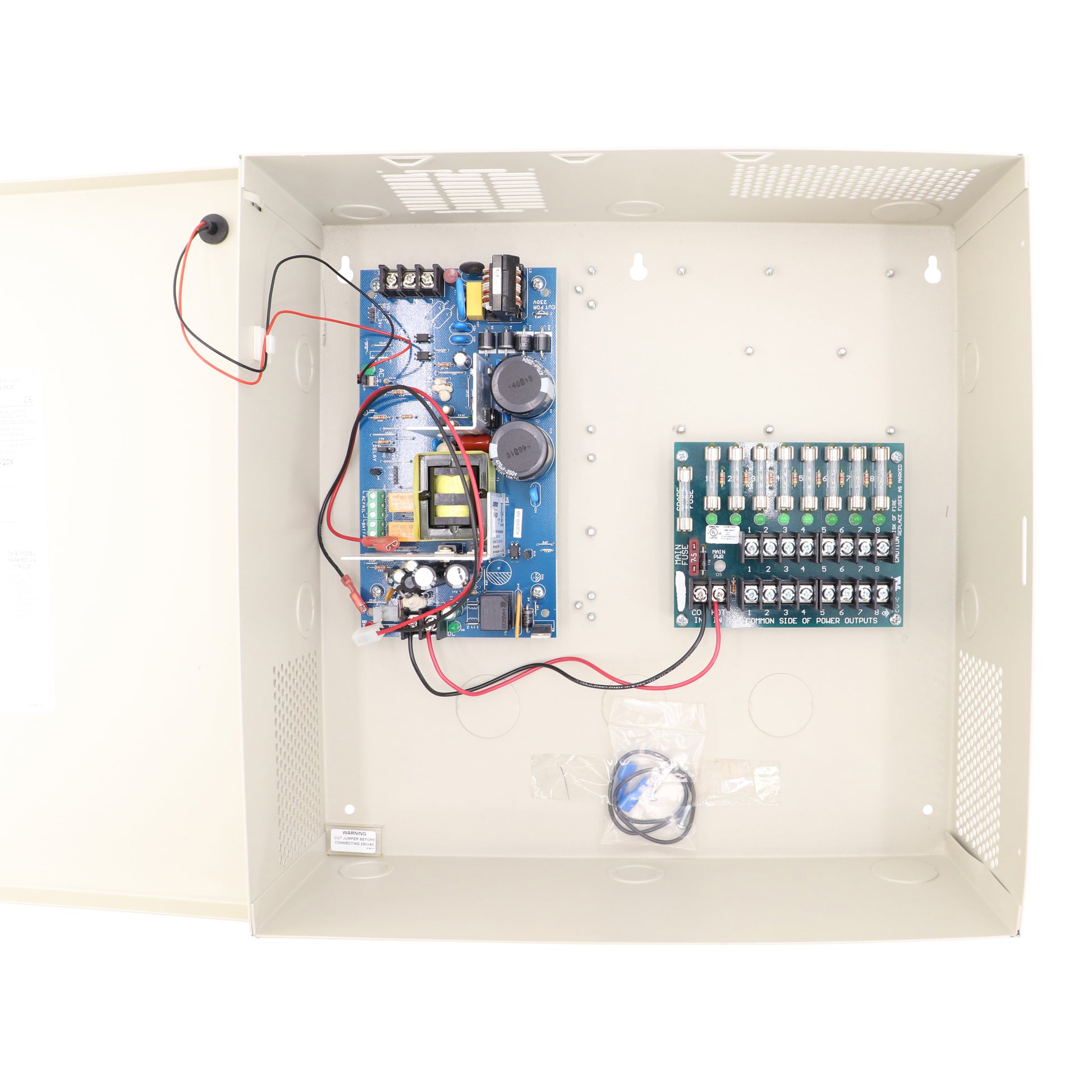 Securitron AQD6-8F