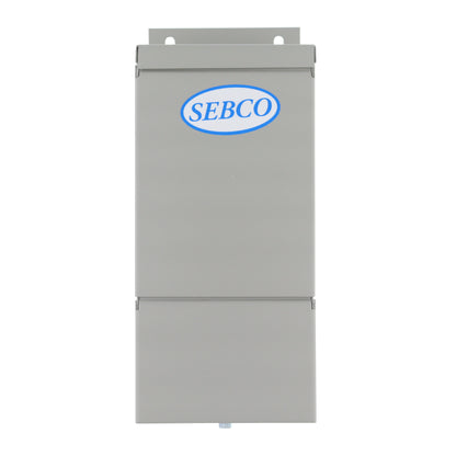 Sebco Industries, Inc. SEB24DC-96W-3R