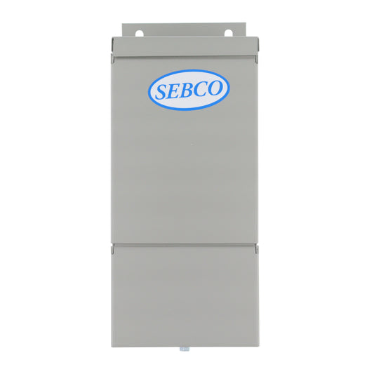 Sebco Industries, Inc. SEB24DC-96W-3R