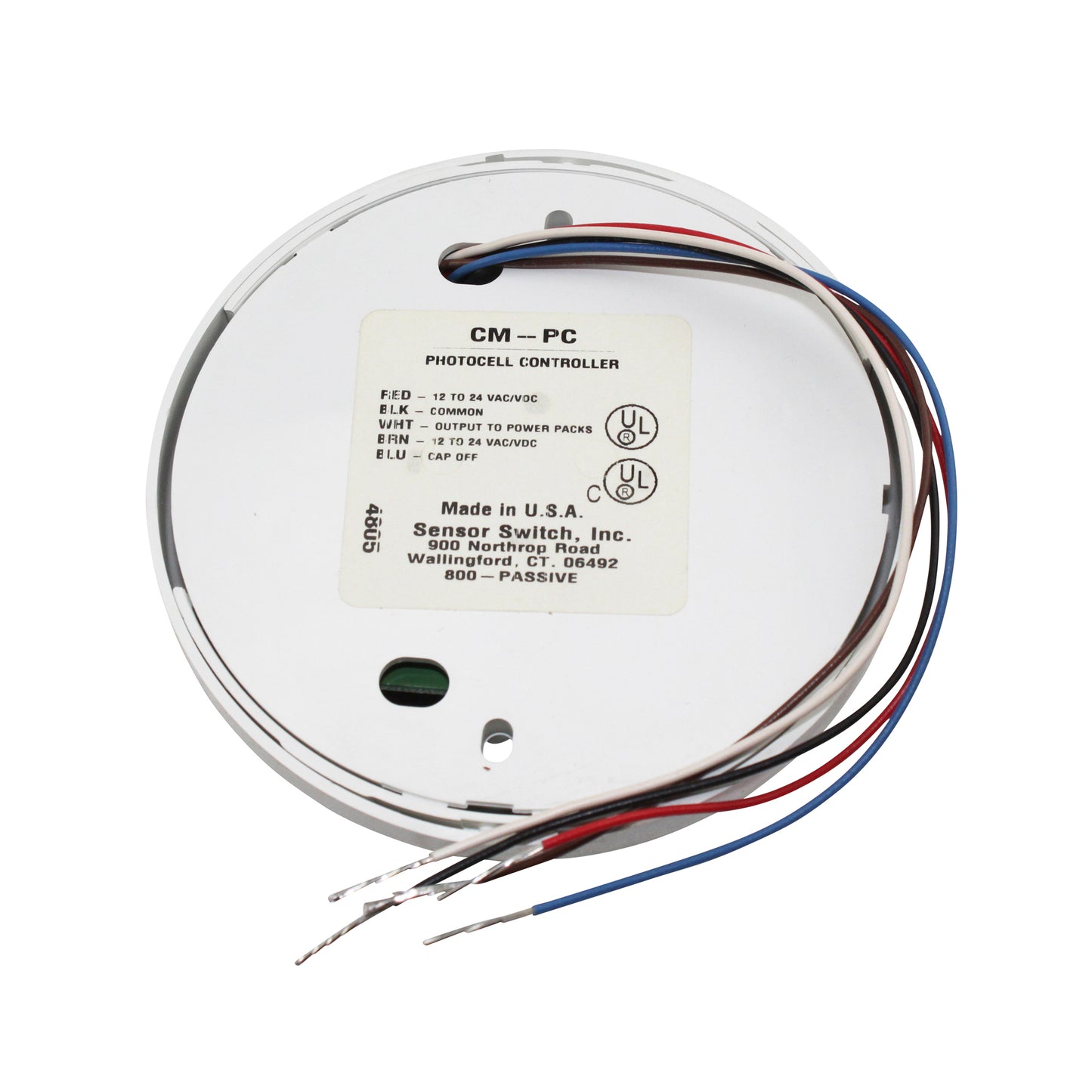 Sensor Switch CM-PC