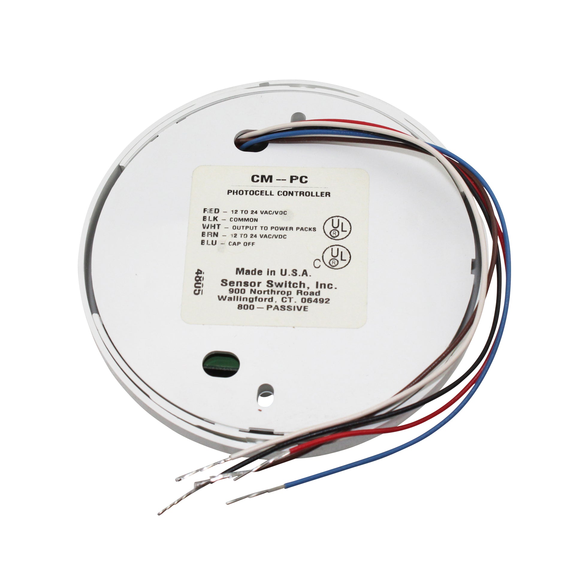 Sensor Switch CM-PC