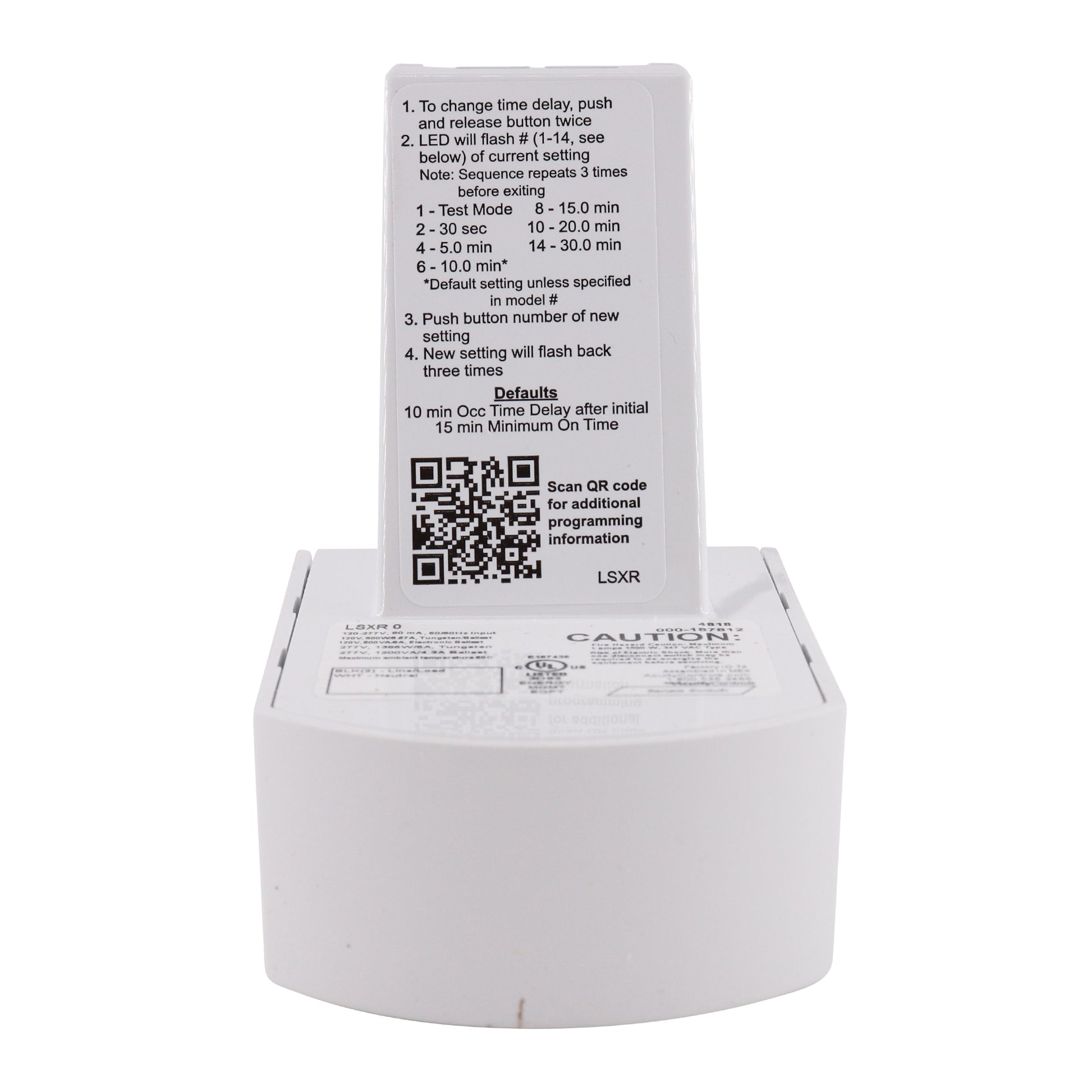 Sensor Switch LSXR-0
