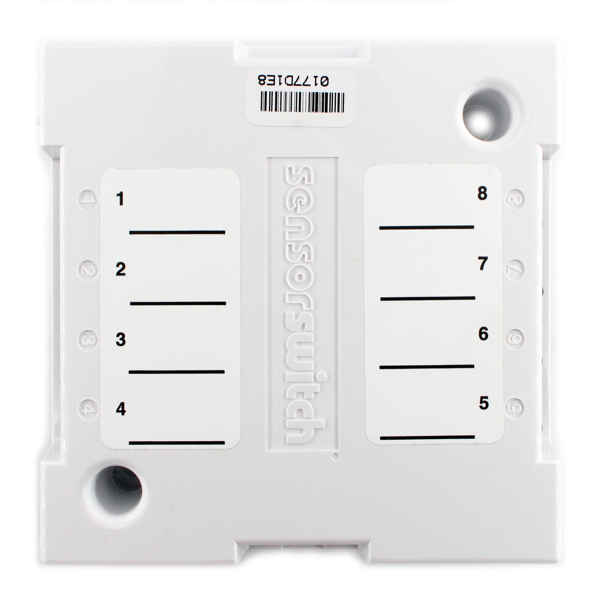 Sensor Switch NBRG-8