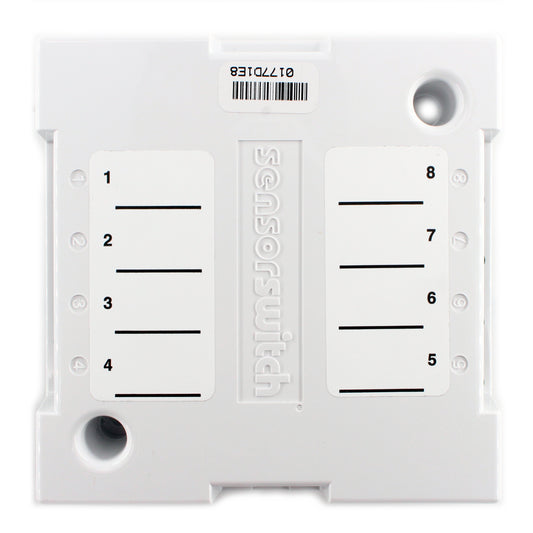 Sensor Switch NBRG-8