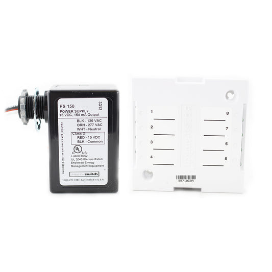 Sensor Switch NBRG-8-KIT