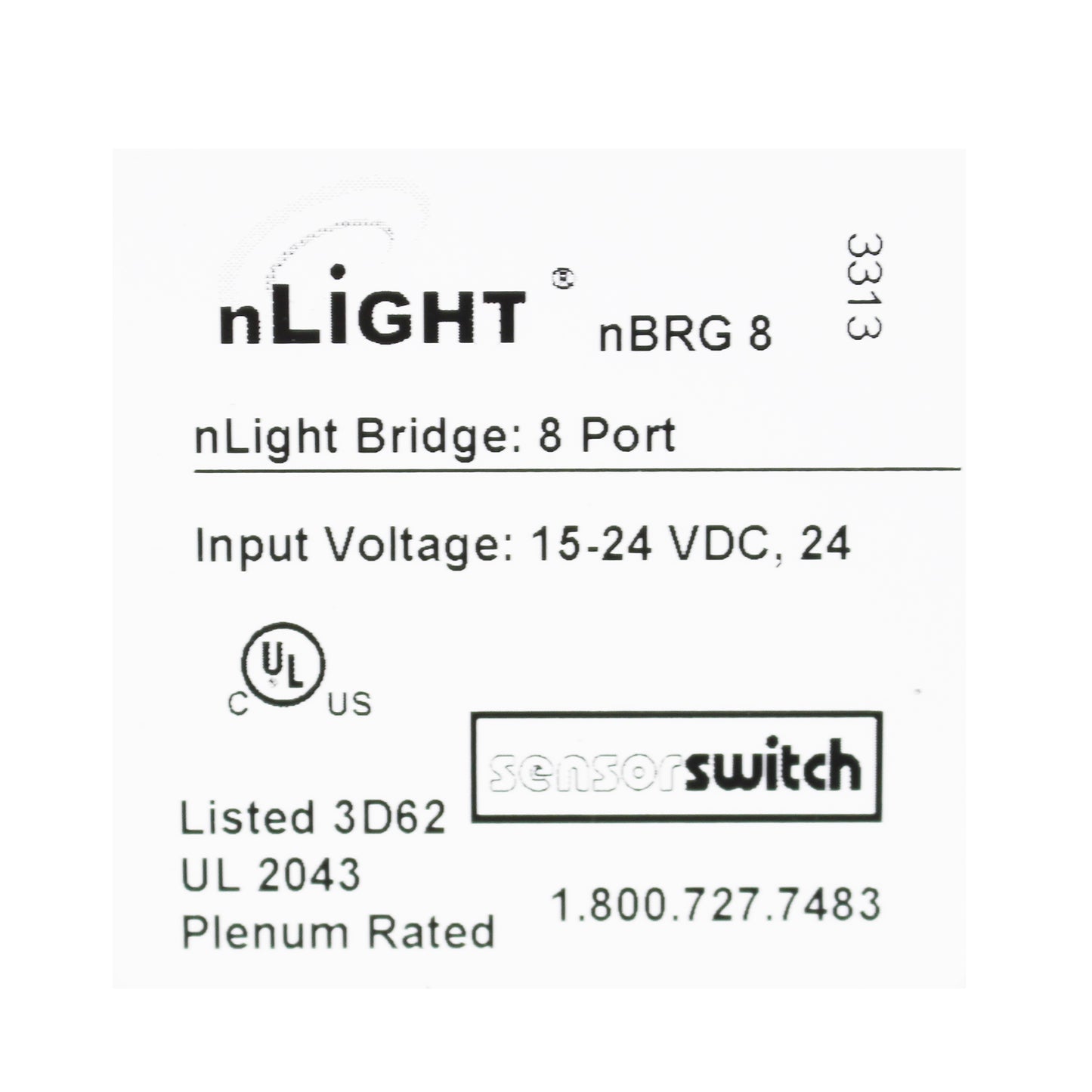 Sensor Switch NBRG-8-KIT