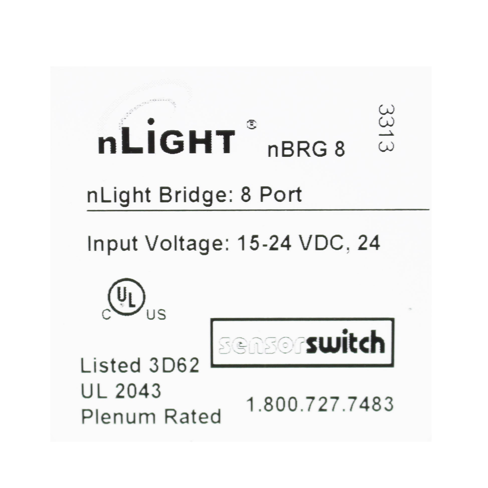 Sensor Switch NBRG-8-KIT