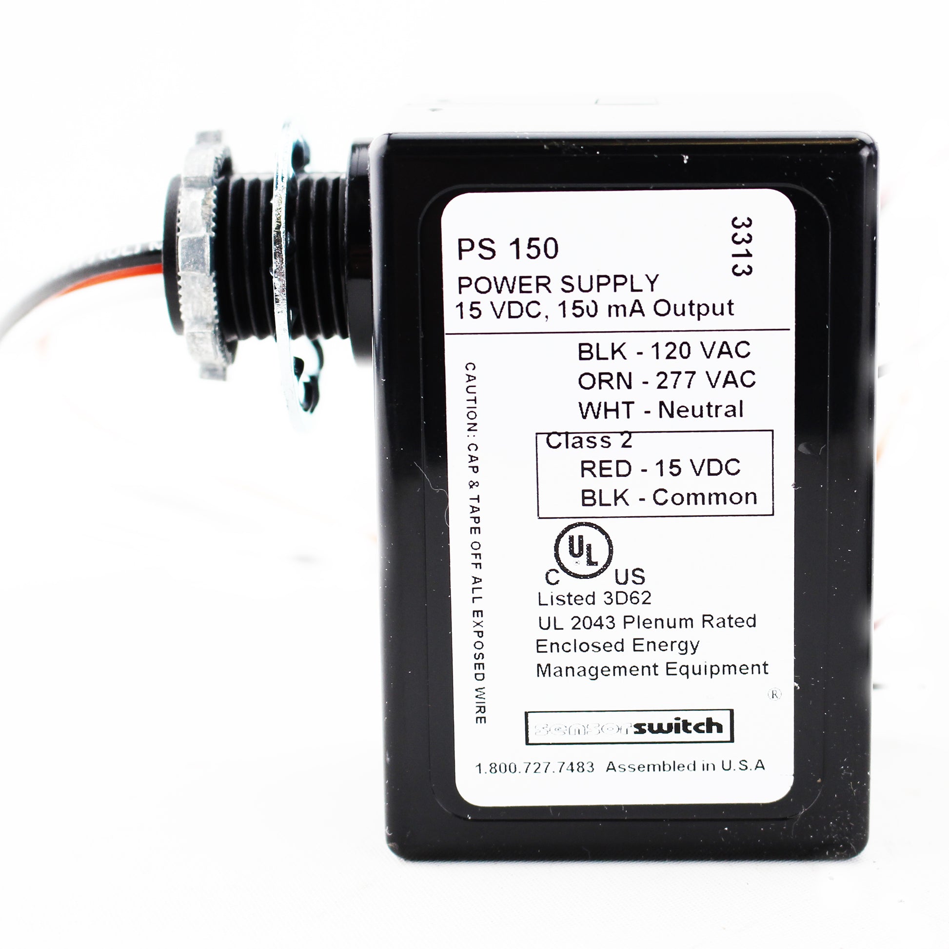 Sensor Switch NBRG-8-KIT