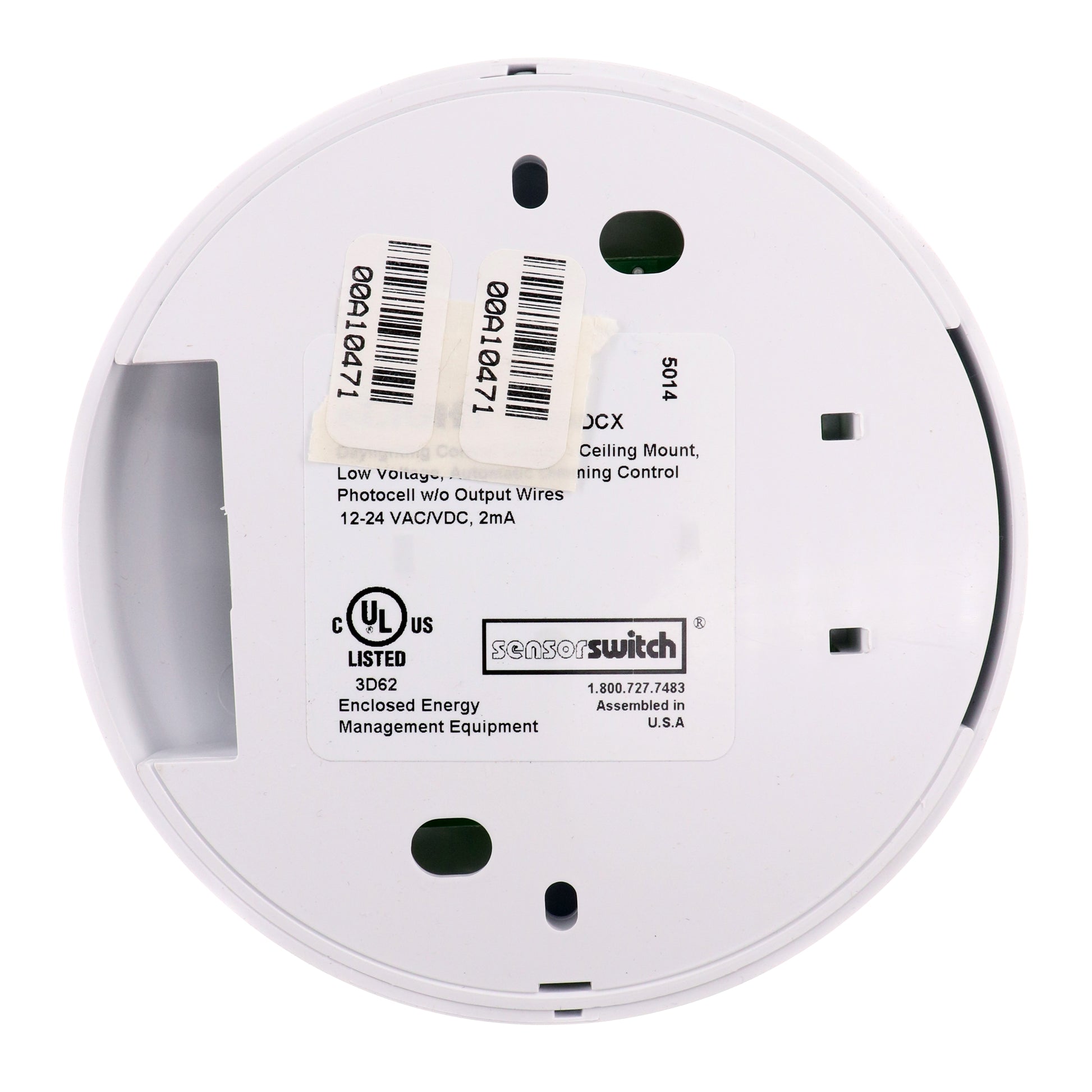 Sensor Switch NCM-ADCX