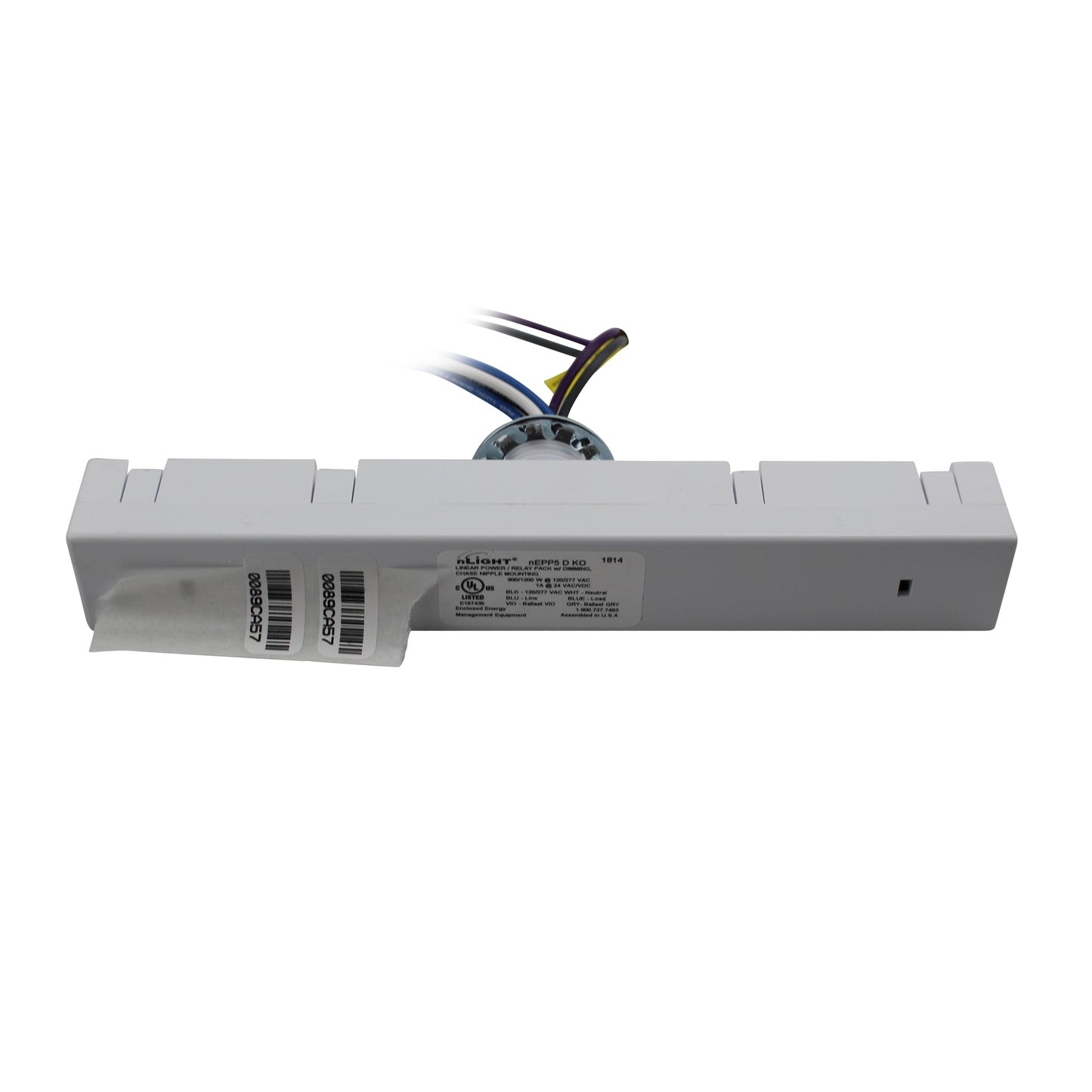 Sensor Switch NEPP5-D-KO