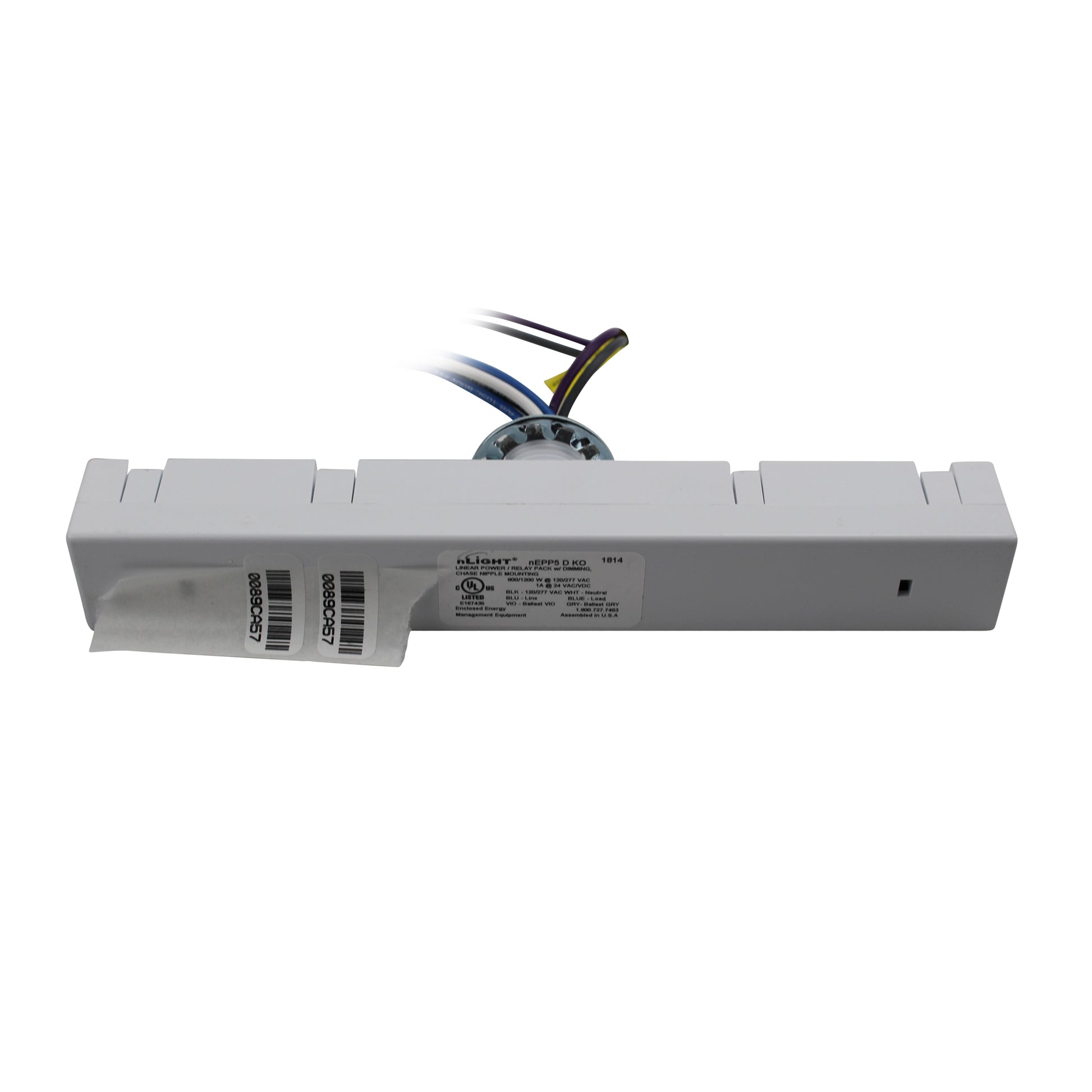 Sensor Switch NEPP5-D-KO