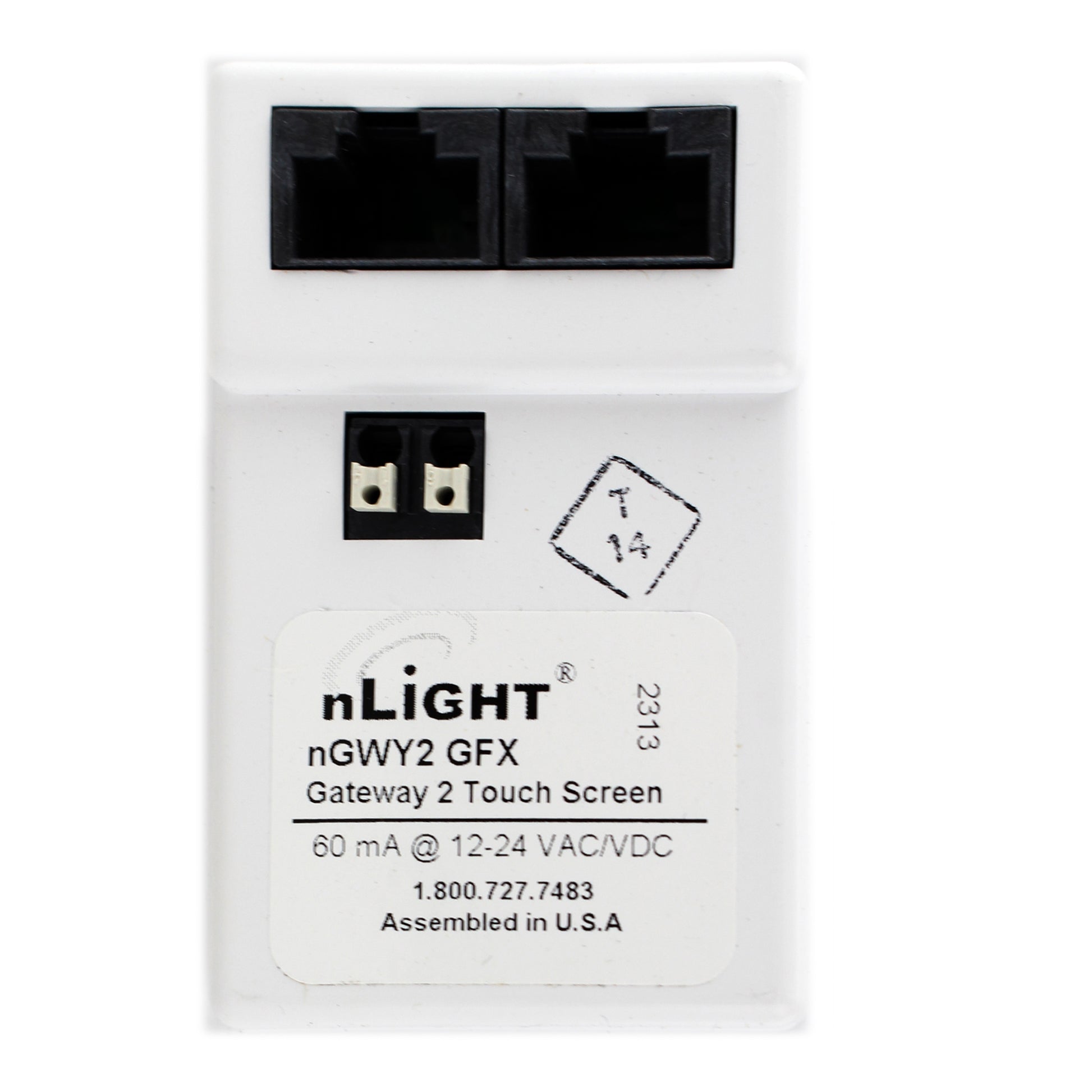 Sensor Switch NGWY2-GFX