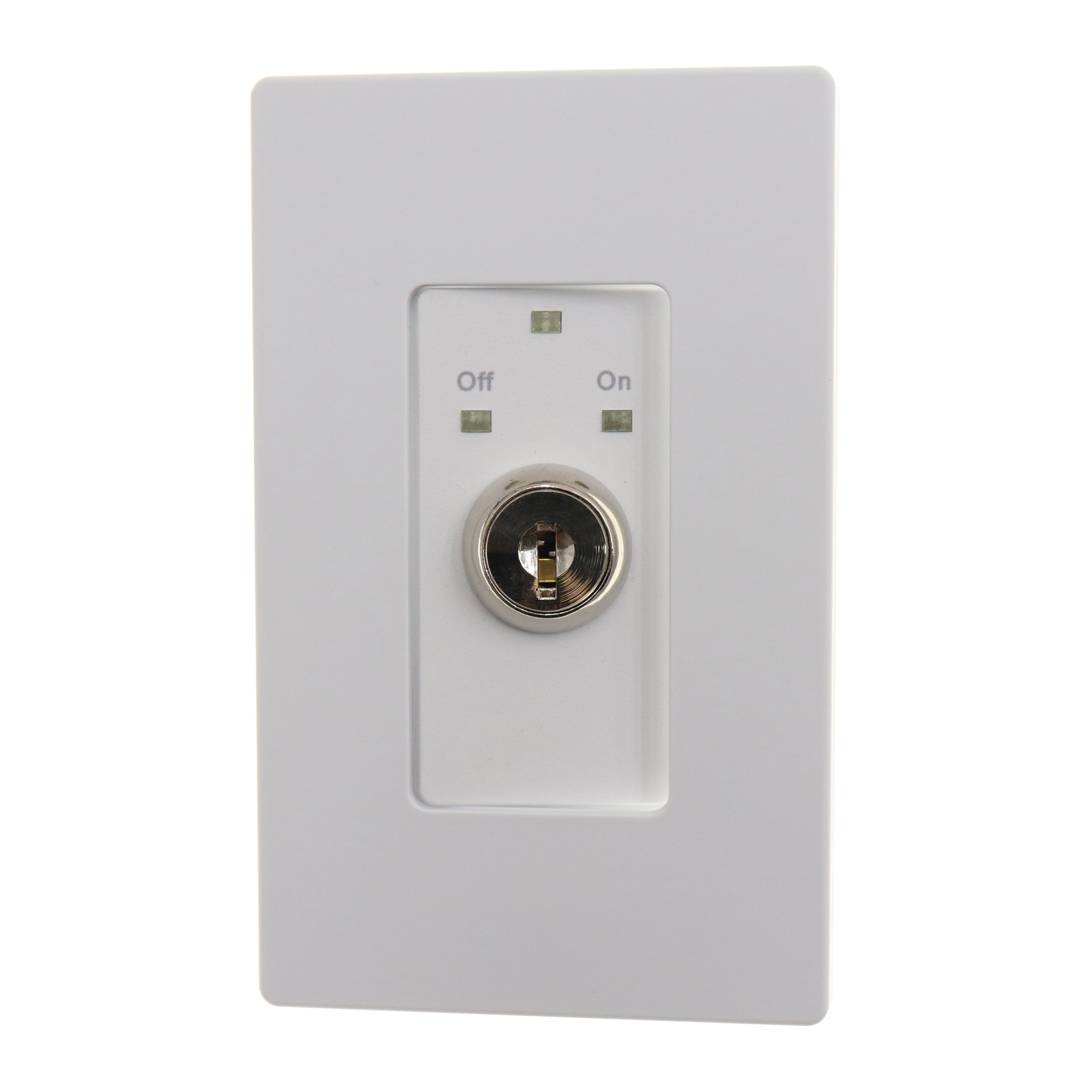 Sensor Switch Npoda-key-wh Wired Digital Key Switch, Wall Switch, Whit ...