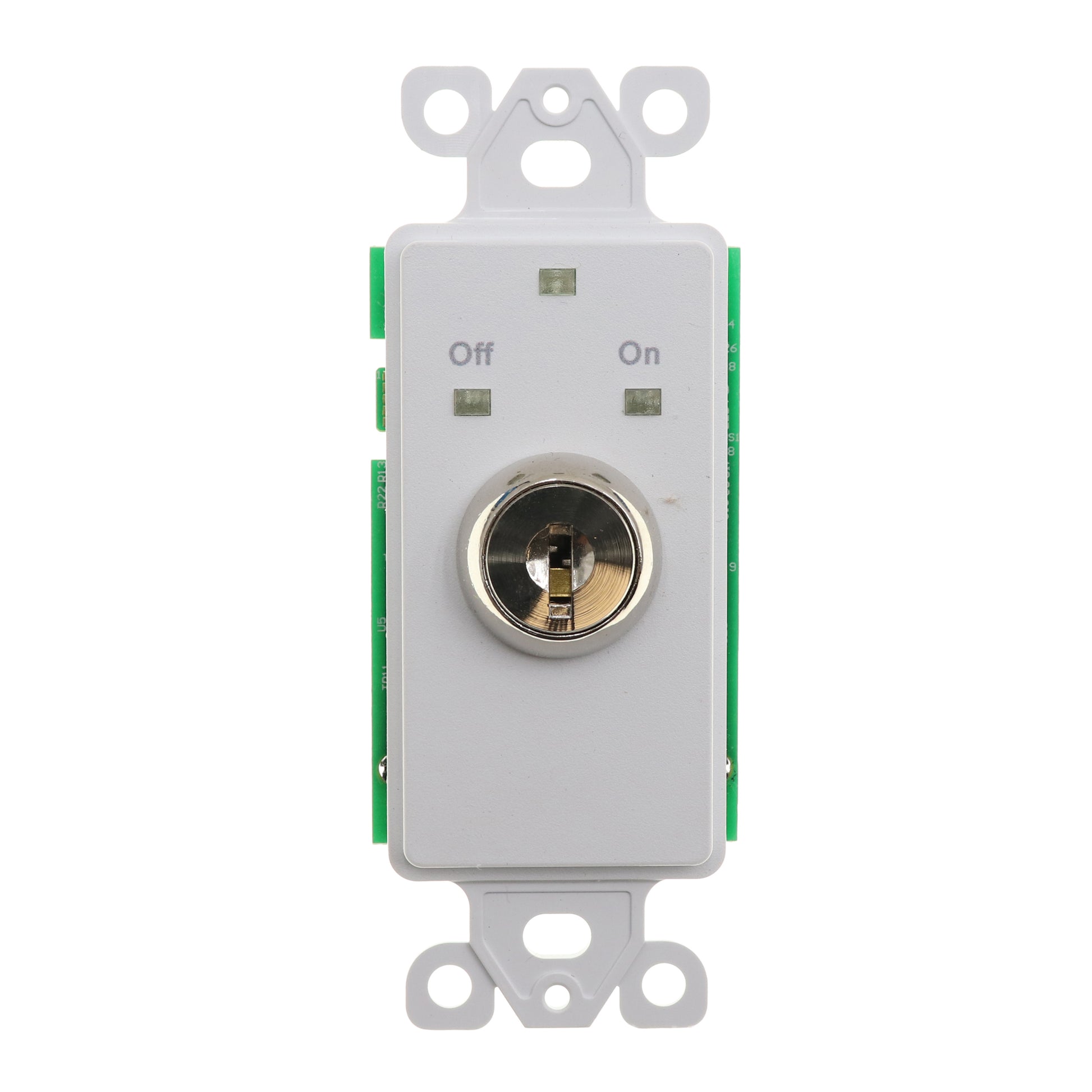 Sensor Switch NPODA-KEY-WH