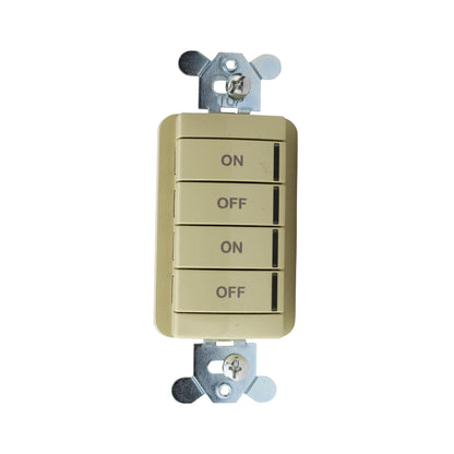 Sensor Switch NPODM-2P-IV