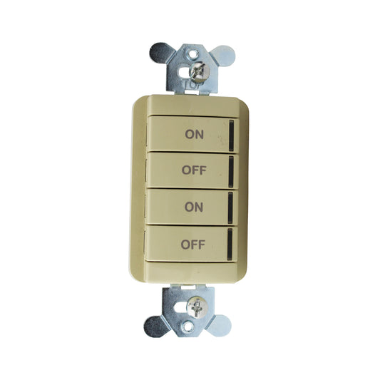 Sensor Switch NPODM-2P-IV