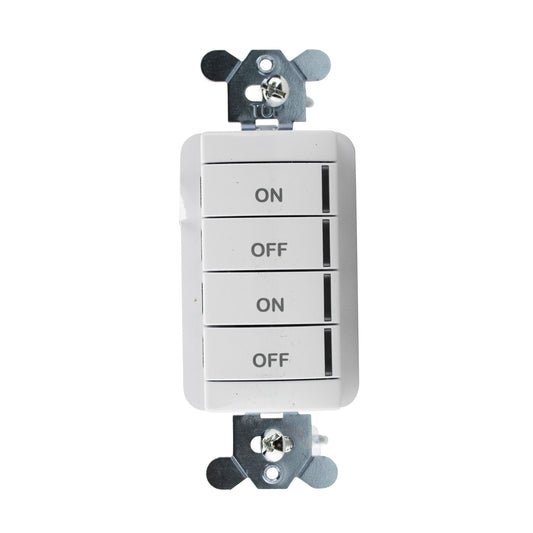 Sensor Switch NPODM-2P-WH
