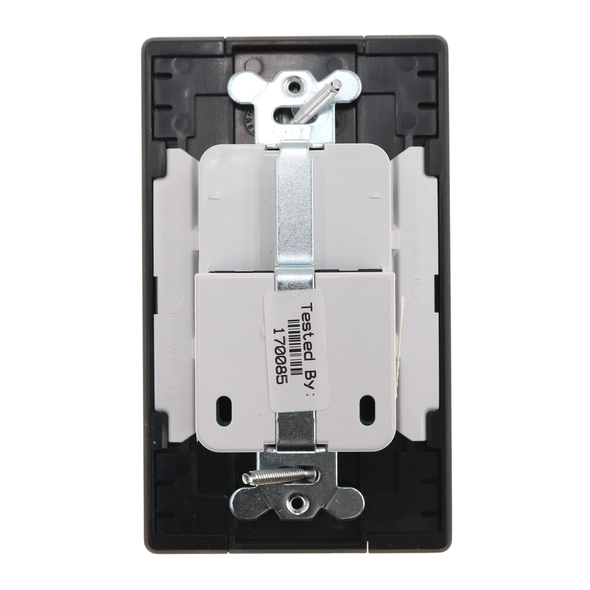 Sensor Switch NPODMA-DX-BK