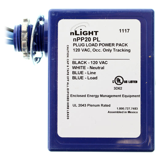 Sensor Switch NPP20-PL
